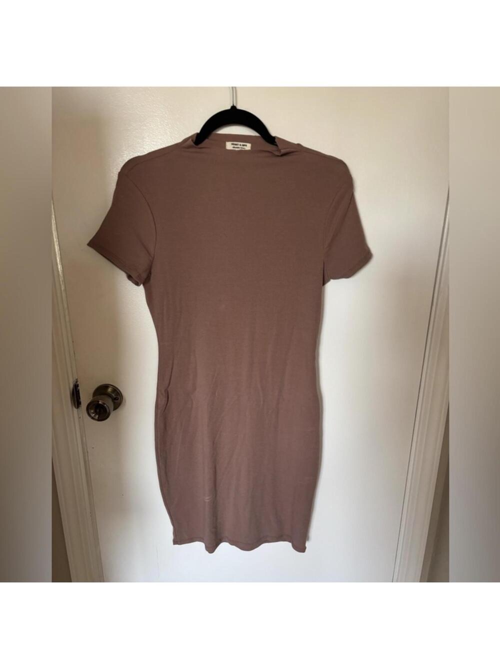(Heart & Hips)  Dress